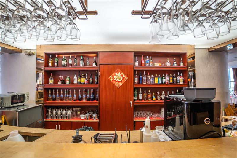 华夏神女2号多功能厅酒吧 华夏神女2号多功能厅酒吧