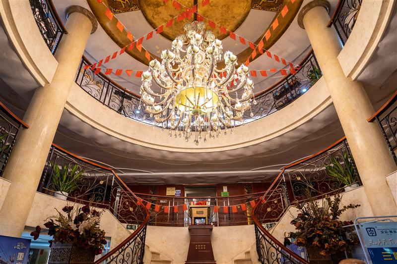 華夏神女2號 華夏神女2號