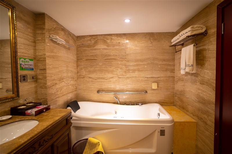 華夏神女2號總統套房 華夏神女2號總統套房