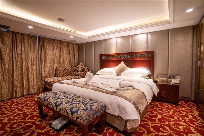 三峡游轮 华夏神女2号 三峡游轮 华夏神女2号