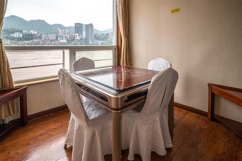 華夏神女2號棋牌室 華夏神女2號棋牌室