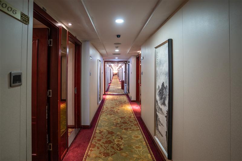 Huaxia Goddess No.2 Huaxia Goddess No.2