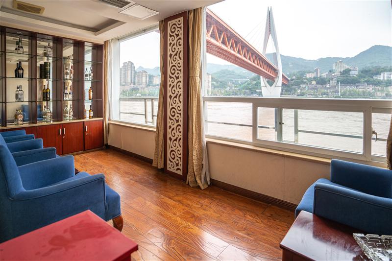 Three Gorges Cruise Three Gorges Cruise