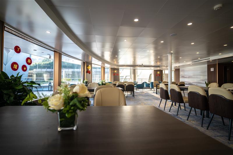 華夏神女3號 華夏神女3號