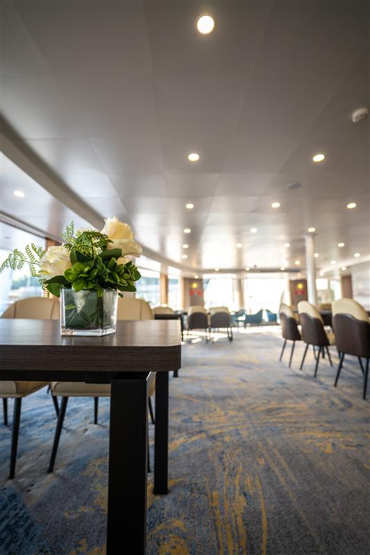 三峡游轮 华夏神女3号 三峡游轮 华夏神女3号