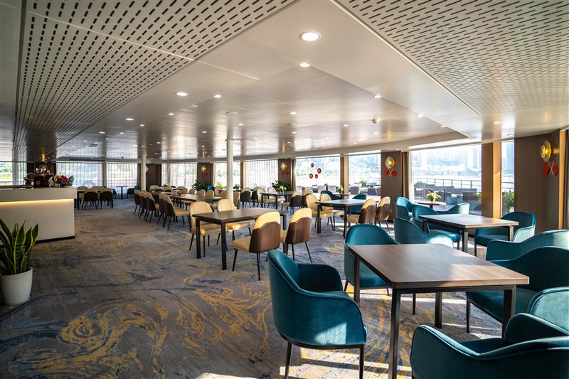 Three Gorges Cruise Three Gorges Cruise