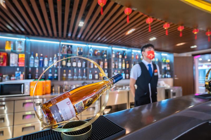 华夏神女3号 华夏神女3号