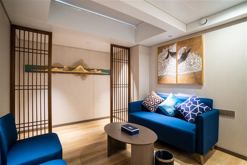 Three Gorges Cruise Ship Huaxia Goddess No. 3 Three Gorges Cruise Ship Huaxia Goddess No. 3