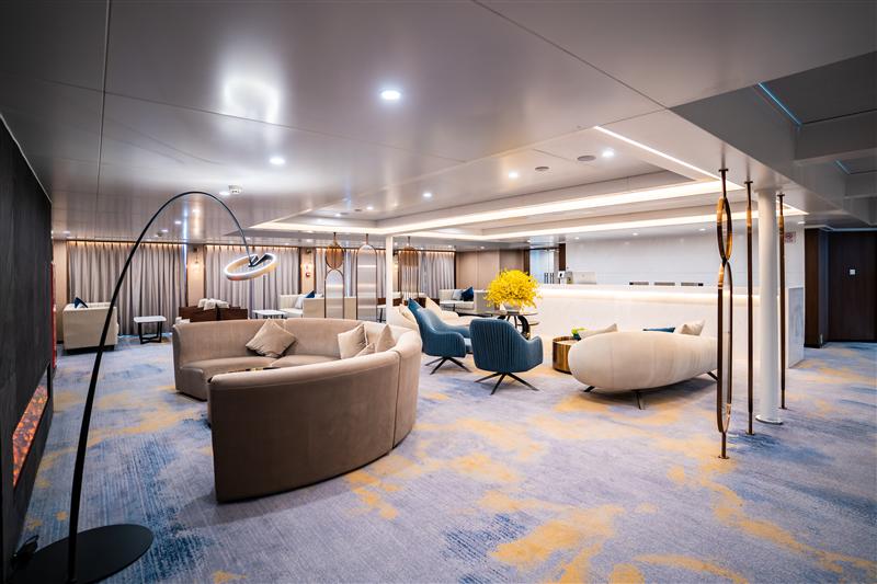 三峡游轮 华夏神女3号 三峡游轮 华夏神女3号