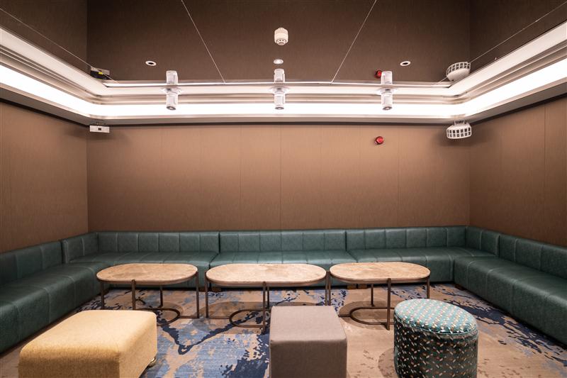 三峡游轮星际阿波罗KTV 三峡游轮星际阿波罗KTV