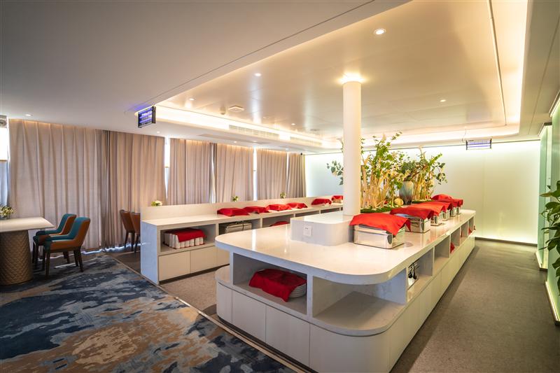 星际雅典娜VIP餐厅 星际雅典娜VIP餐厅