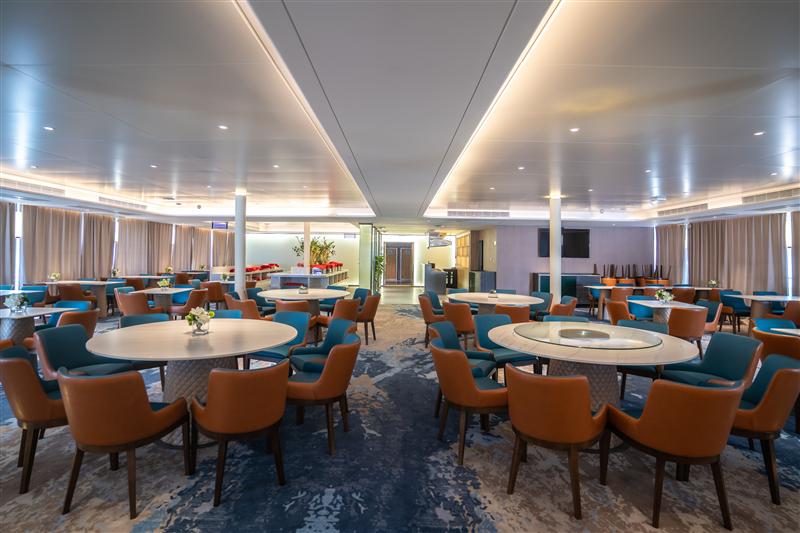 星際阿波羅VIP餐廳 星際阿波羅VIP餐廳