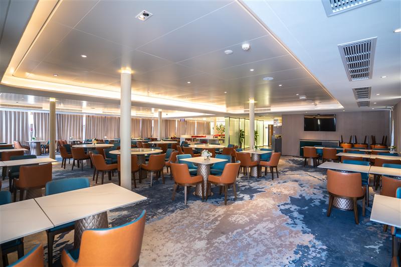 星际雅典娜VIP餐厅 星际雅典娜VIP餐厅