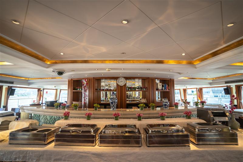 星际水晶VIP餐厅 星际水晶VIP餐厅