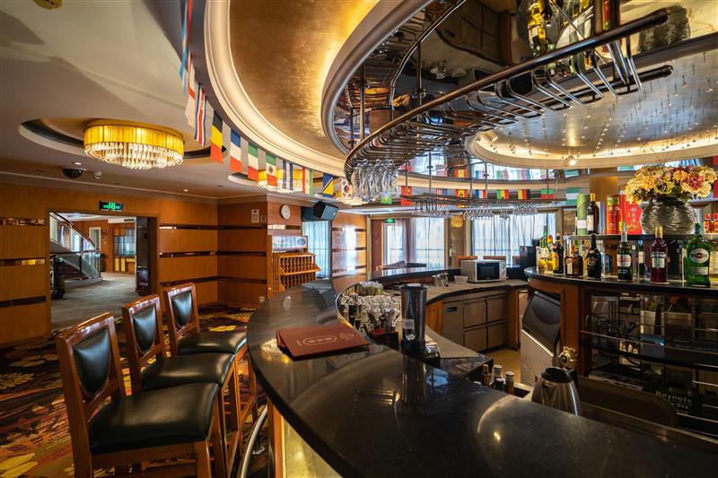 星际水晶多功能厅 星际水晶多功能厅