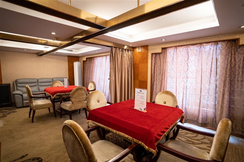 三峽遊輪星際水晶棋牌室 三峽遊輪星際水晶棋牌室