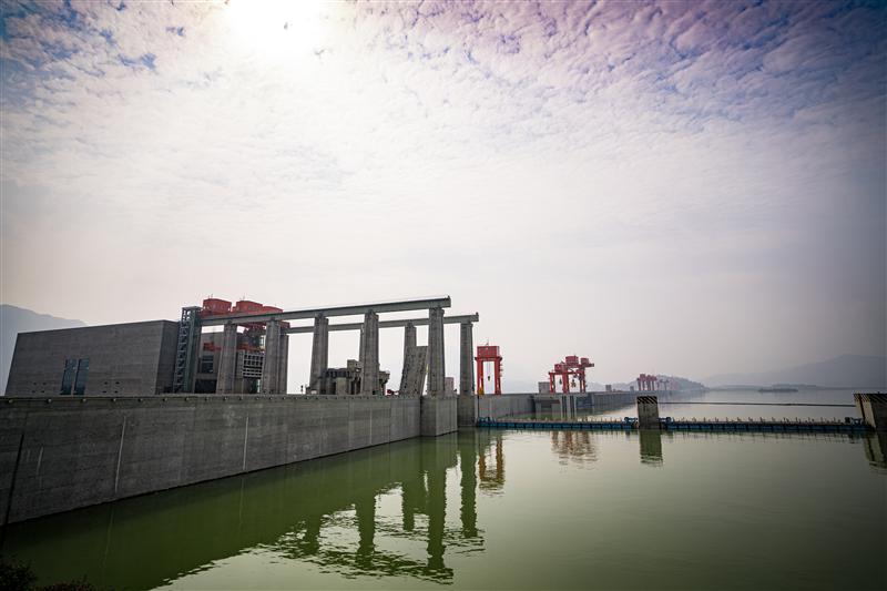 中国 宜昌 三峡大坝 中国 宜昌 三峡大坝