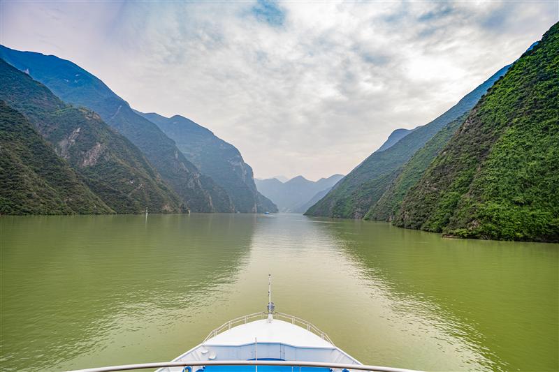 中国 重庆 三峡美景 中国 重庆 三峡美景