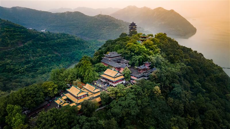 豐都鬼城 豐都鬼城