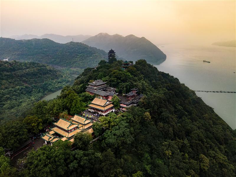 豐都鬼城 豐都鬼城