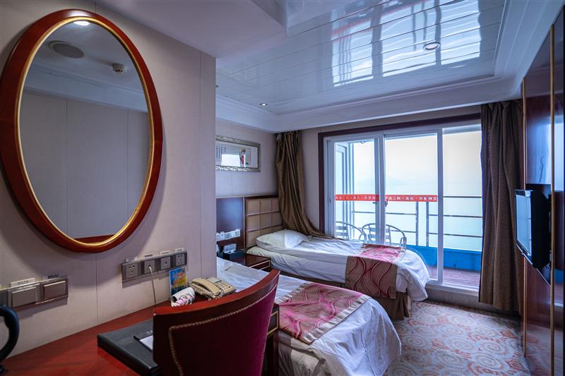 商务标准间 商务标准间