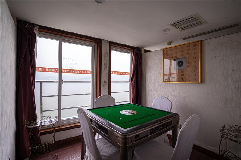 华夏神女1号棋牌室 华夏神女1号棋牌室