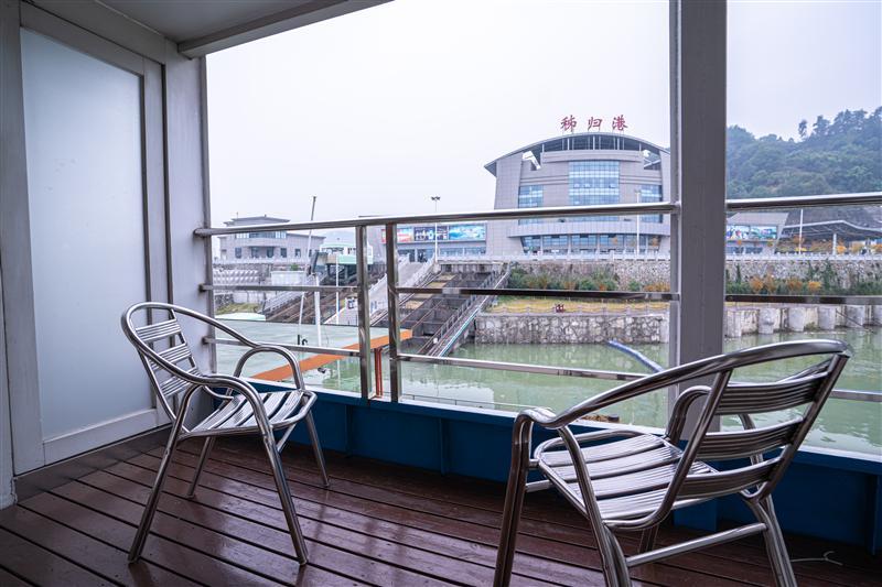 华夏神女1号行政套房 华夏神女1号行政套房