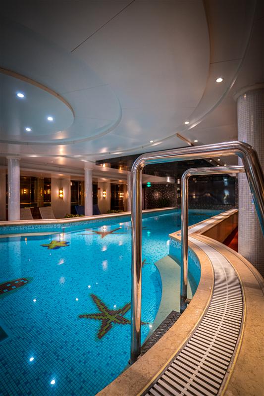 世纪神话游泳池 世纪神话游泳池