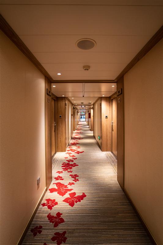 世纪神话房间走廊 世纪神话房间走廊