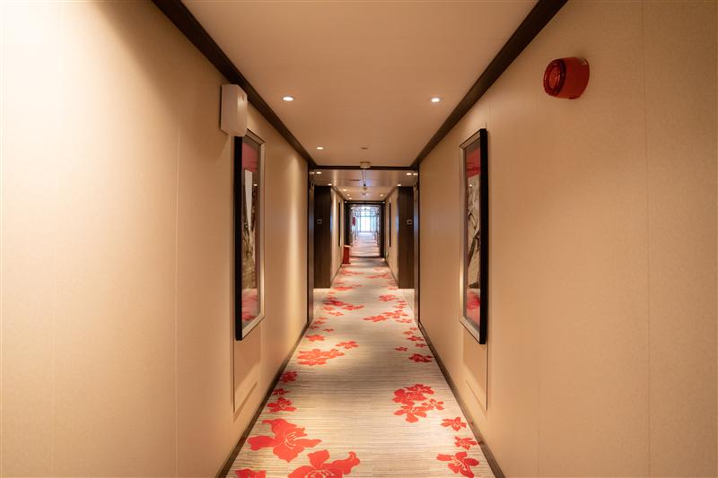 世纪神话房间走廊 世纪神话房间走廊