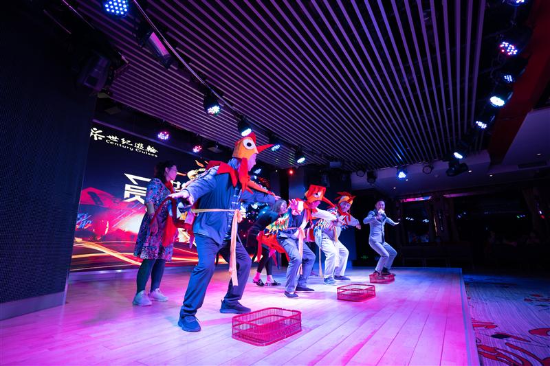 Mythology of the Century Mythology of the Century