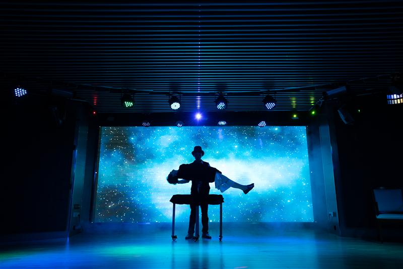 Century Myth Performance Century Myth Performance