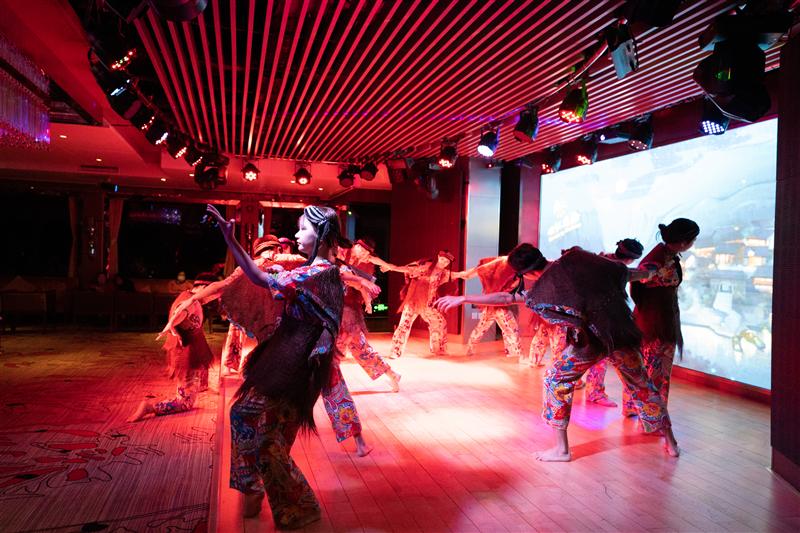 世纪神话演出 世纪神话演出