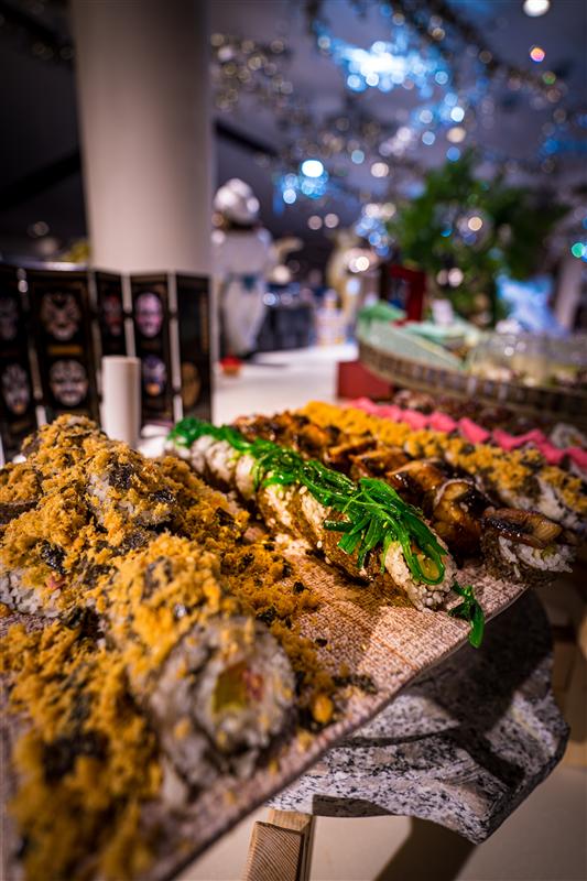 世紀神話美食 世紀神話美食