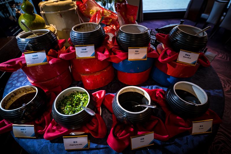 Century Mythical Cuisine Century Mythical Cuisine