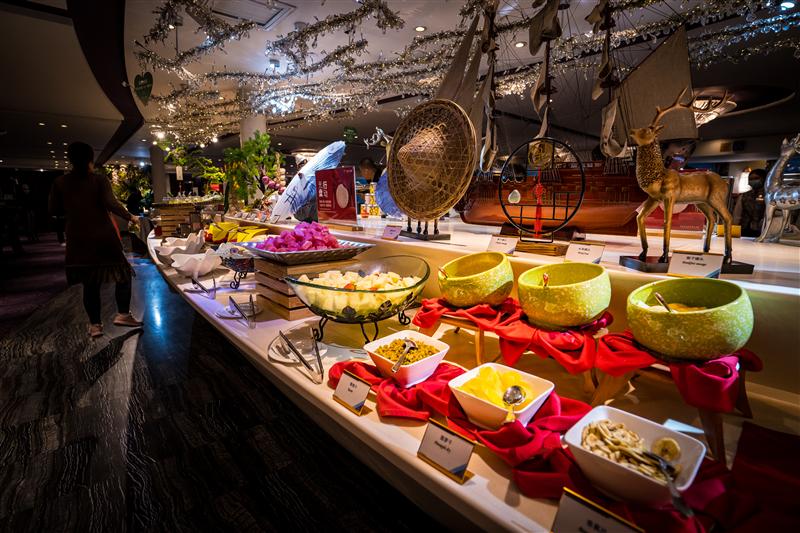 世纪神话美食 世纪神话美食