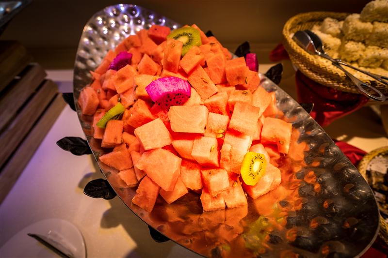 世紀遊輪美食 世紀遊輪美食