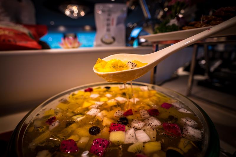 世纪神话美食 世纪神话美食