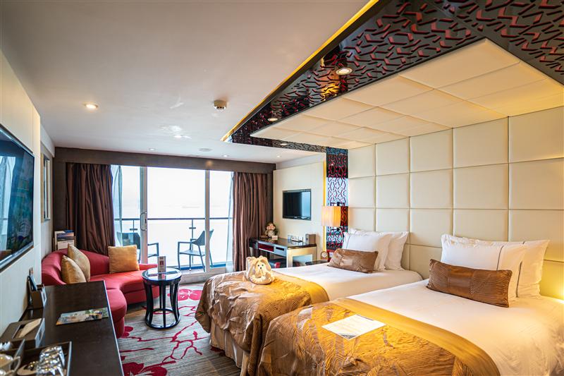 世纪神话行政套房 世纪神话行政套房