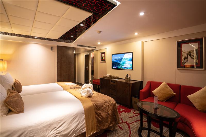 世纪神话行政套房 世纪神话行政套房