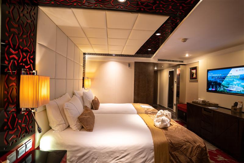 世纪神话行政套房 世纪神话行政套房