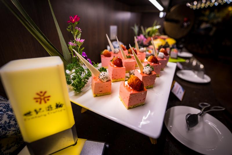 世紀神話美食 世紀神話美食