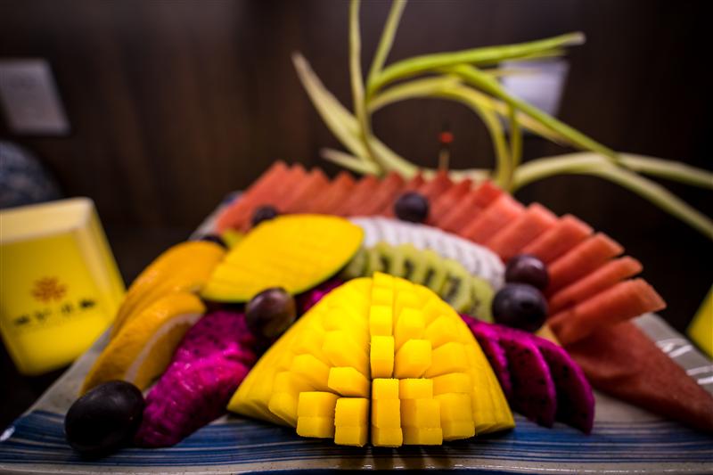 世紀神話行政酒廊果盤 世紀神話行政酒廊果盤