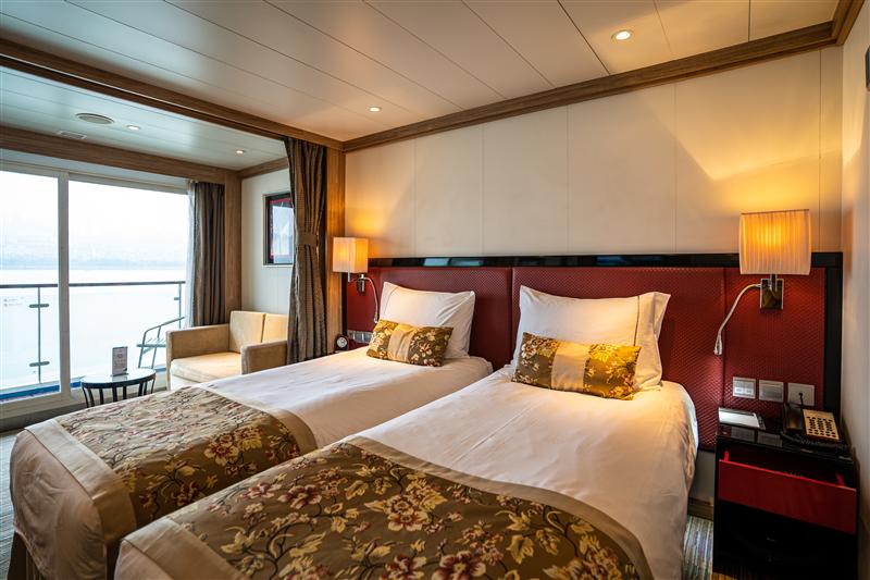 世纪神话豪华标准间 世纪神话豪华标准间