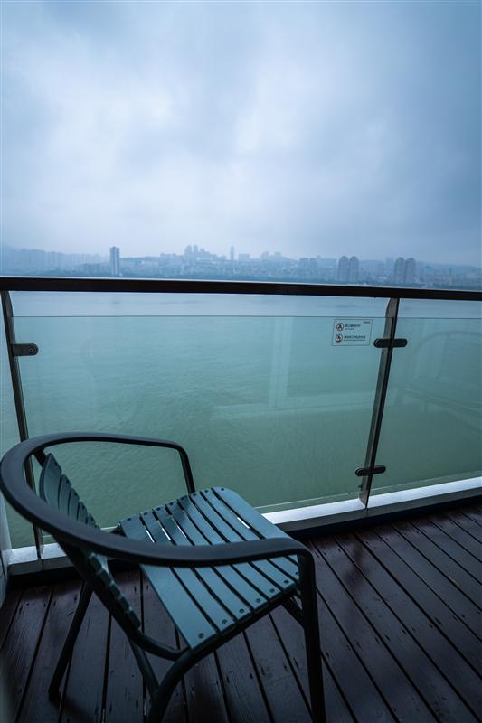 世纪神话豪华标准间阳台 世纪神话豪华标准间阳台