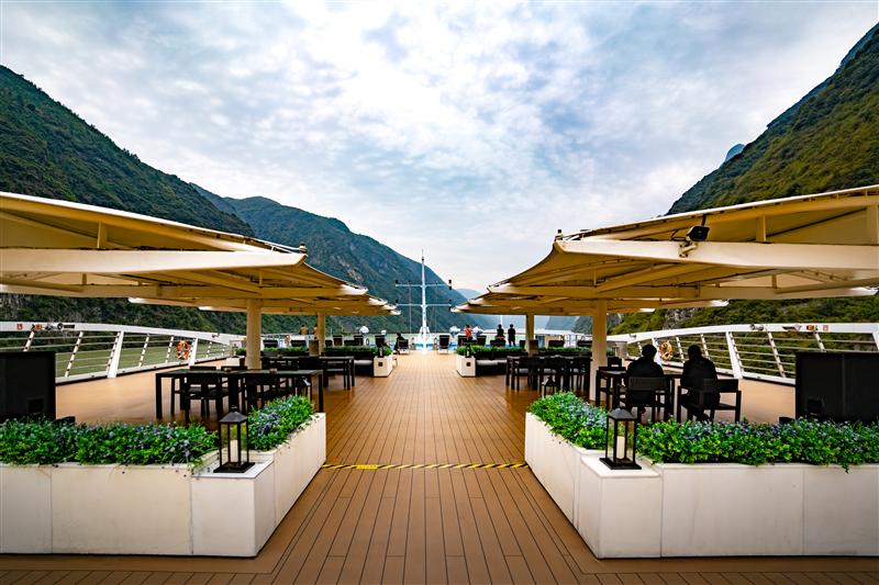 世纪神话顶部甲板 世纪神话顶部甲板