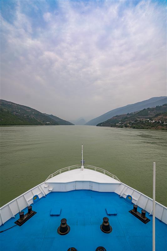 星际领航船头 星际领航船头