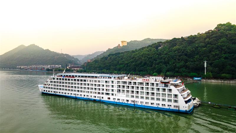 星际领航外观 星际领航外观