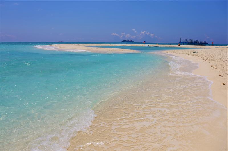 邮轮 西沙游轮 圣地旅行社西沙培训 b1154cc541df3c476868bc015f8f