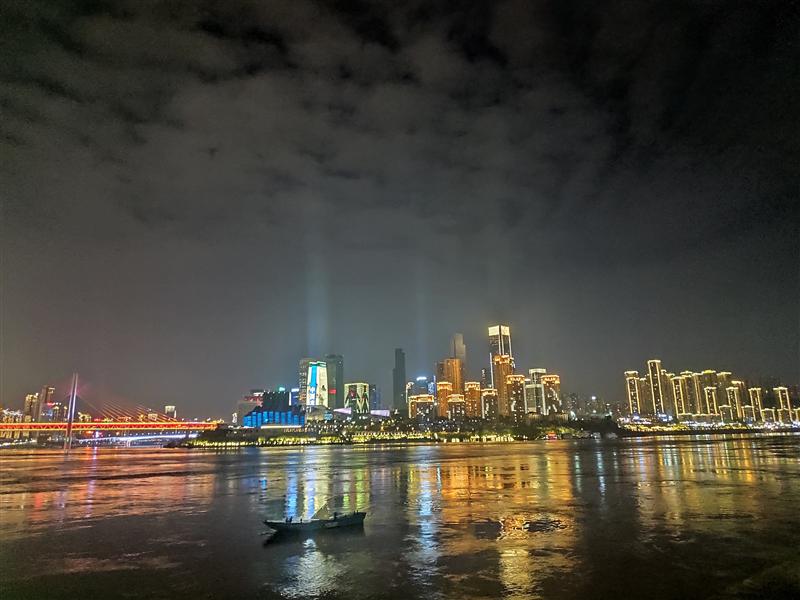 重庆夜景 重庆夜景